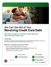 EliminateCreditCardDebt