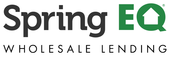 Spring EQ Wholesale Lending