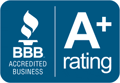 BBB logo